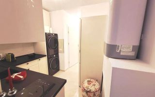 Apartament de inchiriat 2 camere - AFI Cotroceni *** - Poză 6