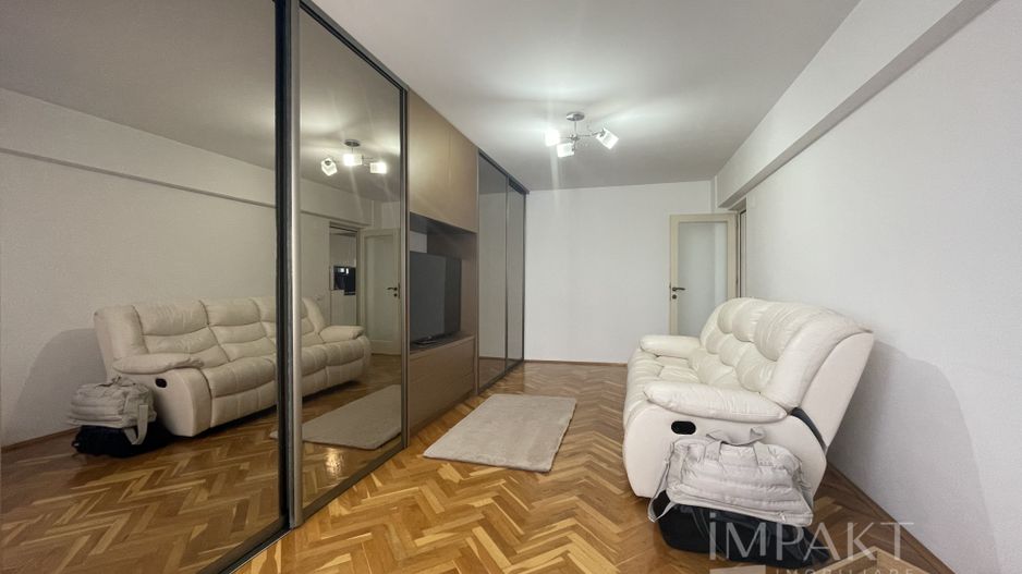 Apartament cu 2 camere de vanzare in cartieul Marasti! - Poză 3