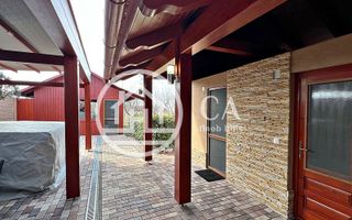 Casă de vânzare P+M cu 5 camere în Mădăras, Bihor - Poză 8