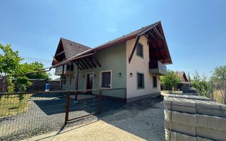 Casă spațioasă, 6 camere, teren 947 mp – Giarmata Vii, comision 0 - Poză 10