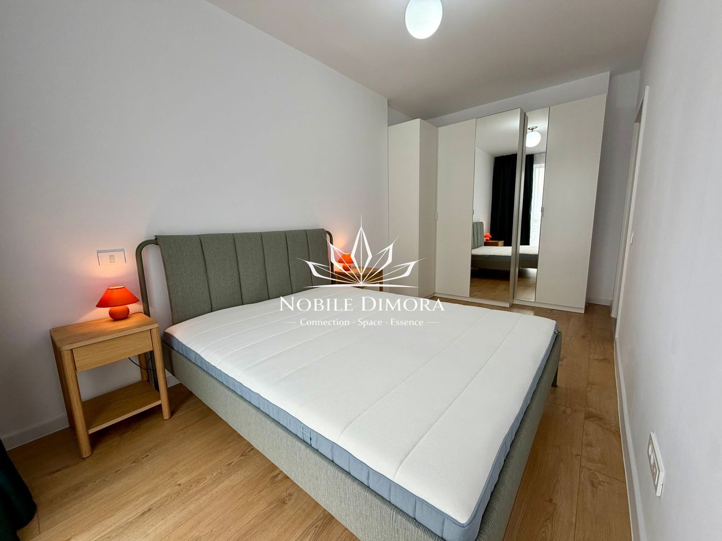 Vivalia - Apartament cu 2 camere cu parcare subterana - prima inchiriere - Poză 7