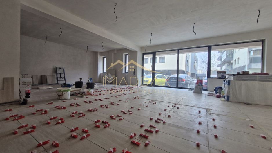 Spațiu comercial *200mp* // Pipera - Poză 2