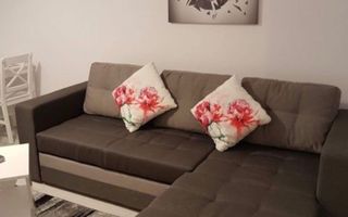 AP. 2 CAMERE PALLADIUM RESIDENCE, MOBILAT MODERN, METROU 10 MINUTE - Poză 4