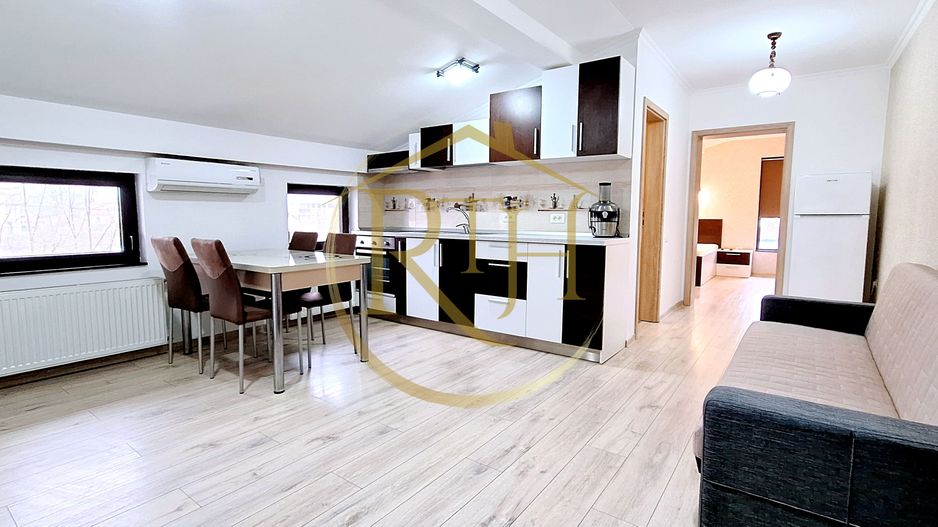 Oferim spre inchiriere apartament cu 3 camere, zona Centrala, Giroc - Poză 8