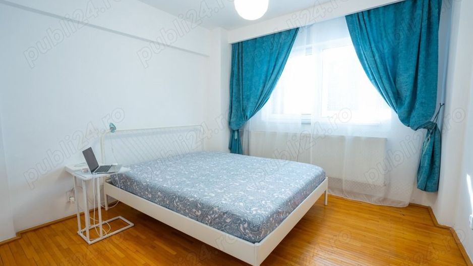 Apartament  3 camere Berceni Spitalul de Geriatrie - Poză 5