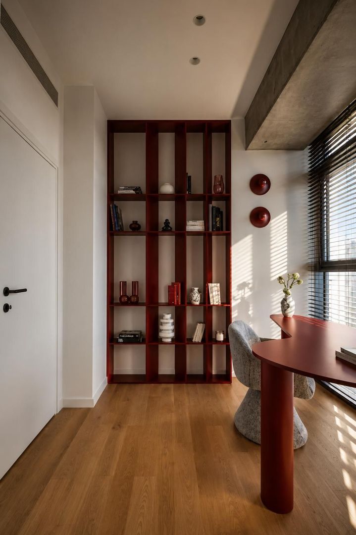 Apartament 3 camere cu amenajare premium I UpSite Floreasca - Poză 12