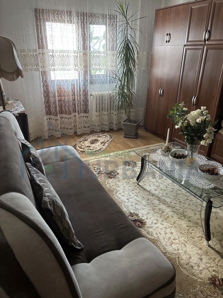 Apartament 2 camere Podu Iloaiei - Poză 2