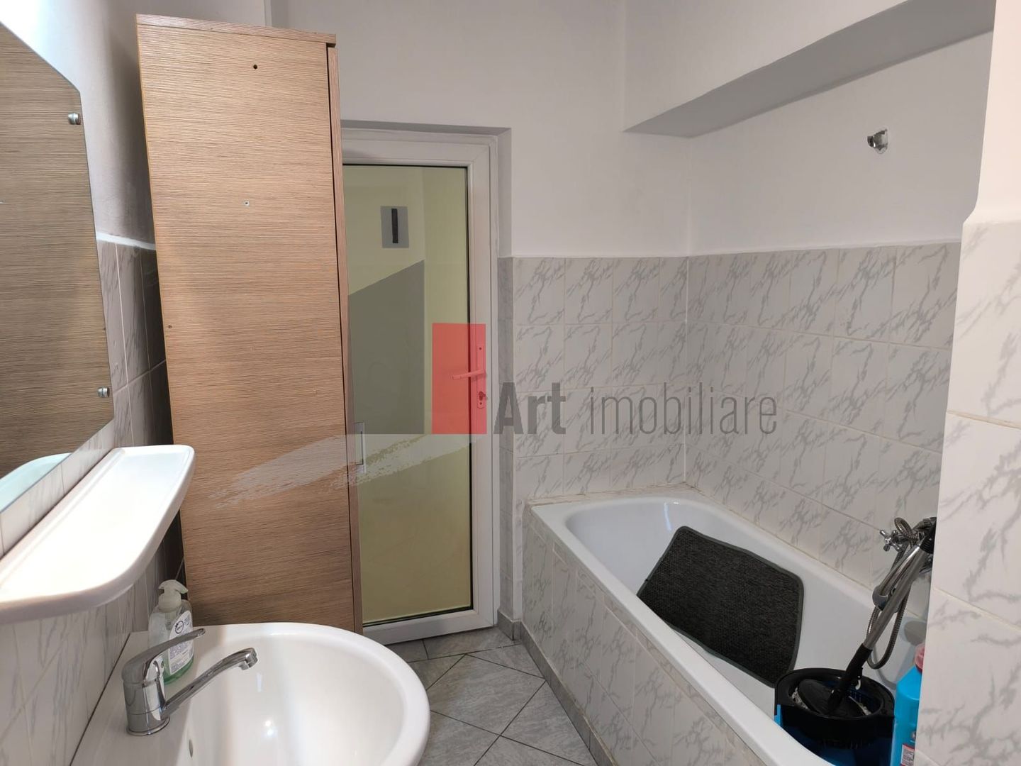 Inchiriere 2 Camere Unirii - Alba Iulia - Poză 4