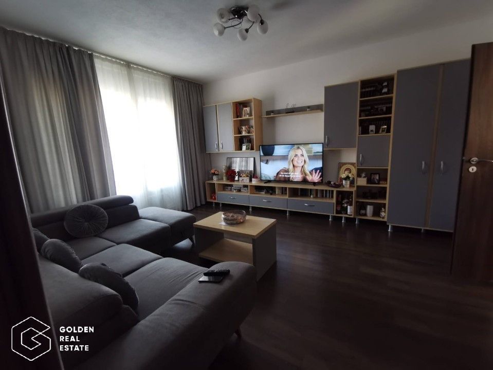 Apartament 3 camere, in Centrul Istoric al Timisoarei - Poză 1