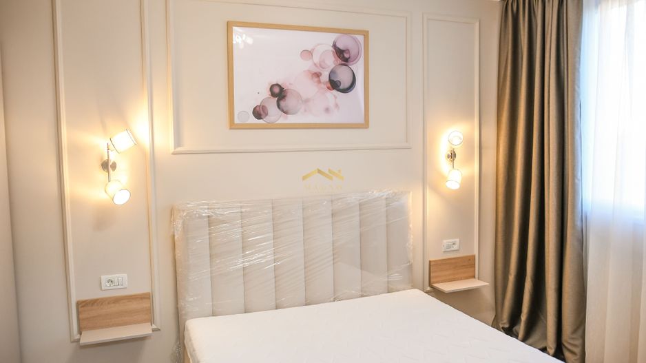 Penthouse in bloc nou de inchiriat / MICALACA - Poză 22