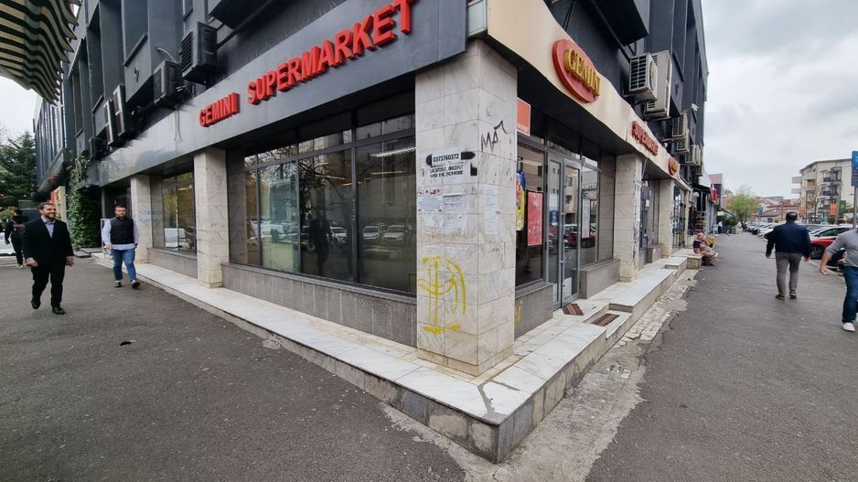 BRASADAS închiriază Spatiu Comercial Piata Floreasca - Poză 3