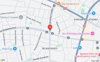 1 camera etaj 1 Mircea cel Batran -Cetatii - Poză 1