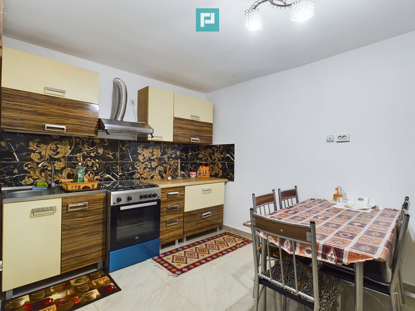 Casă 4 camere Timișoara ( zona Iosefin Dambovita) - Poză 1