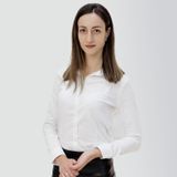 Mariana Gherasimenko - Realist Estate Agency SRL