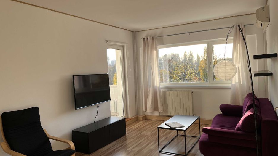 APARTAMENT HERASTRAU | VEDERE LAC - Poză 2