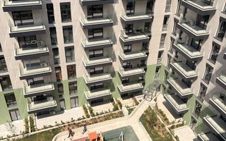 Apartament 2 camere Splaiul Ind 313B ( Regie ) - Poză 7