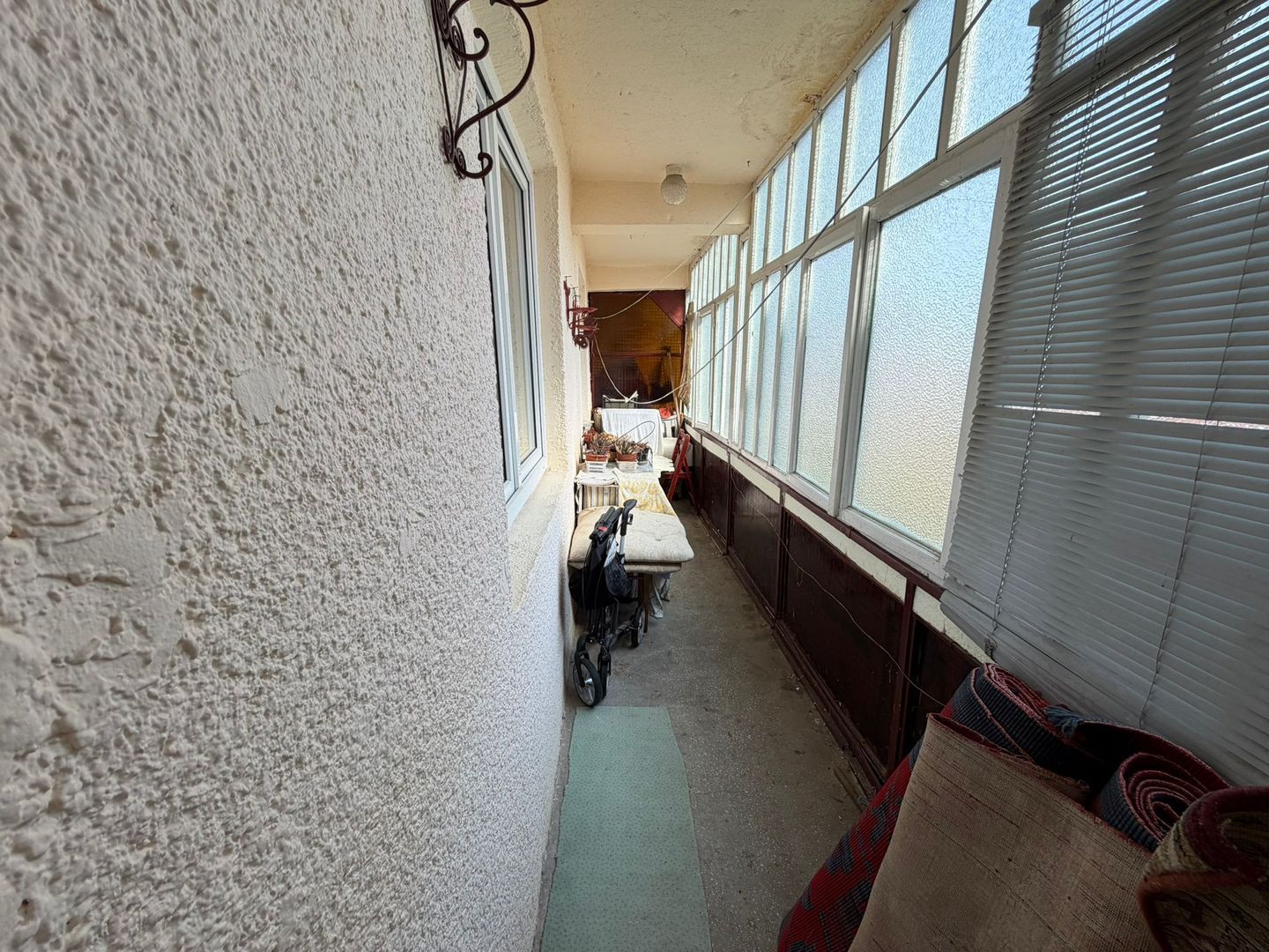 Apartament 3 camere, etaj 2 - zona Centru - Poză 9