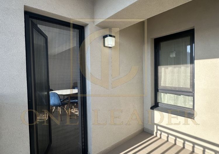 Apartament 2 Camere | Vedere la Munte - Parcare - Poză 9