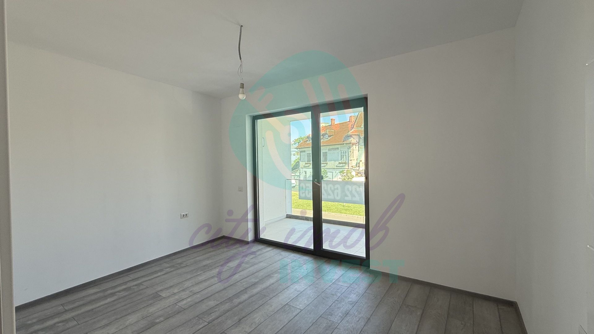 Apartament cu LIFT IN INTERIOR si doua terase de 21 mp in total - Poză 5