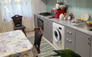 Apartament 3 camere de vânzare | Burdujeni, Suceava | Preț: 90.000 € - Poză 5