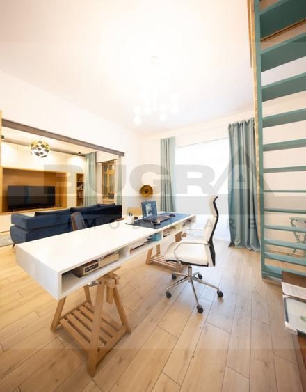 Casa la cheie de 92mp, finisata premium, zona Centrala - Poză 2