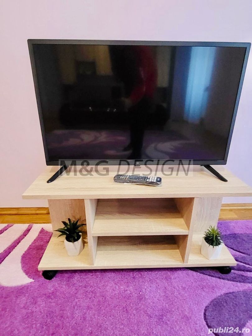 Apartament 1 camera zona Traian cu centrala - Poză 5