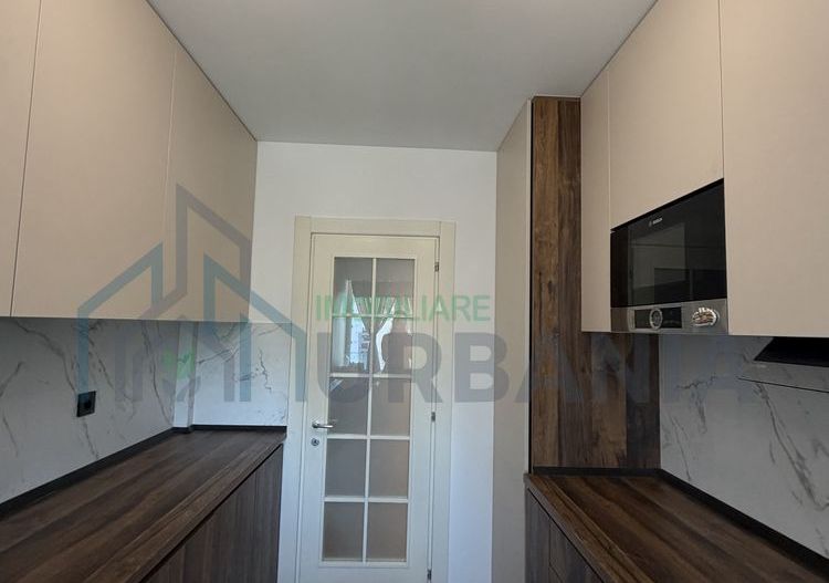 Apartament 2 camere de închiriat – Complex Himson, Tătărași Sud - Poză 5