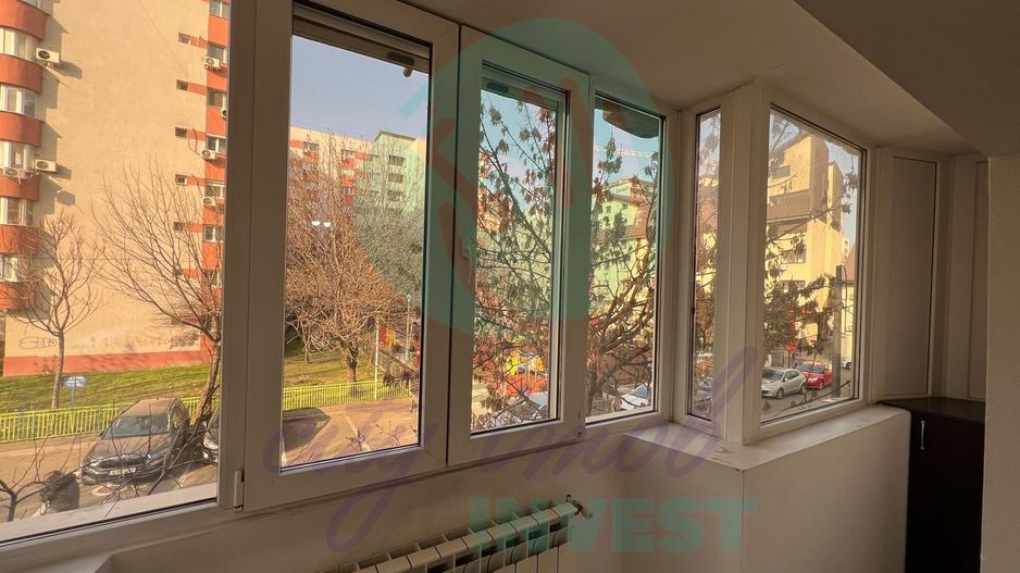 3 Camere cu CENTRALA PROPRIE 13 Septembrie-Parc Sebastian-Odobleja - Poză 8