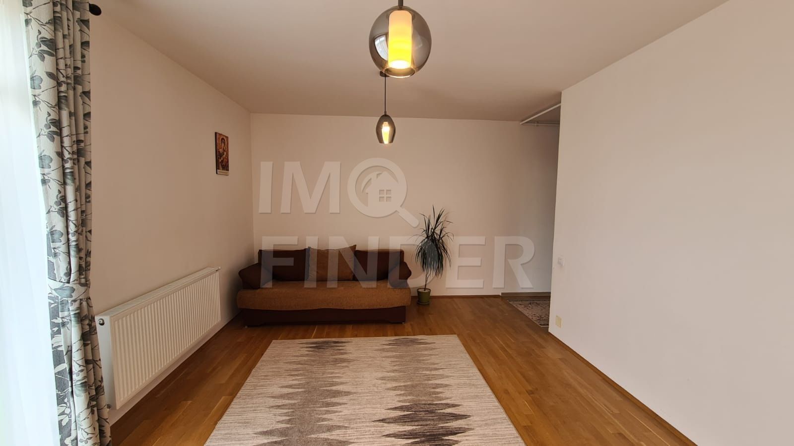 Apartament de vanzare 3 camere lângă baza sportiva Gheorgheni - Poză 3