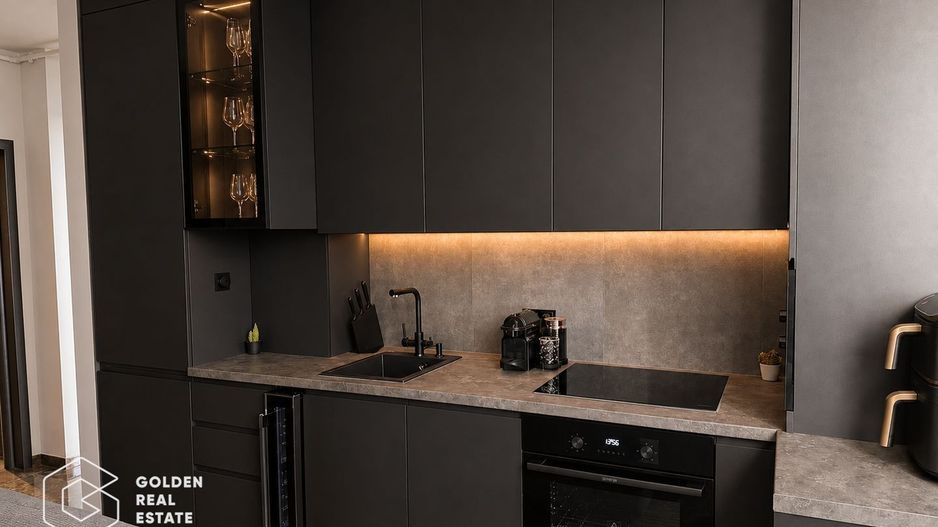 Apartament HIGH-END cu Ecosistem SMART Integrat | Torontalului - Poză 4