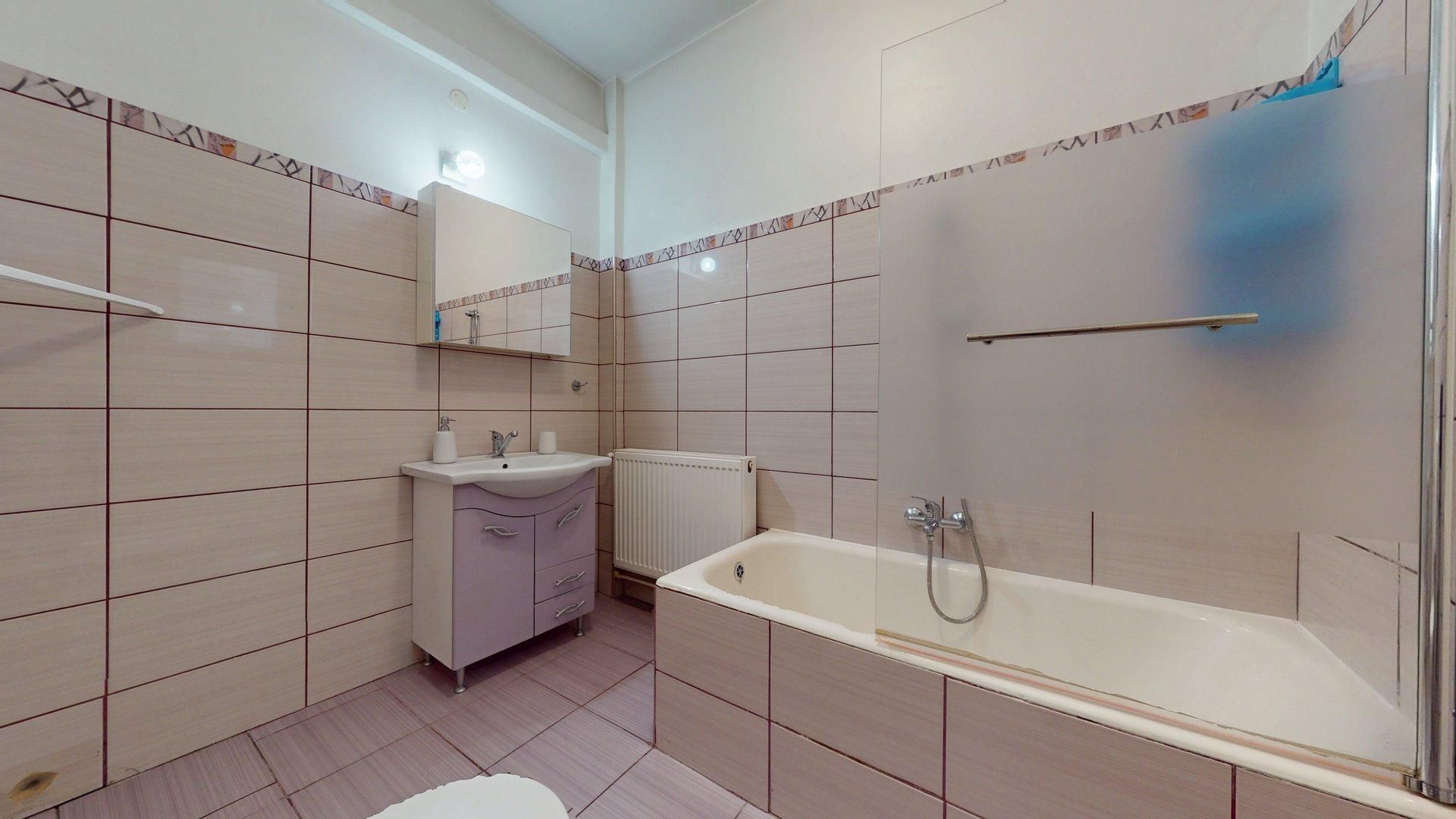 Garsonieră dublă ultracentrală – Bulevardul Carol  Nr. 62. - Poză 9