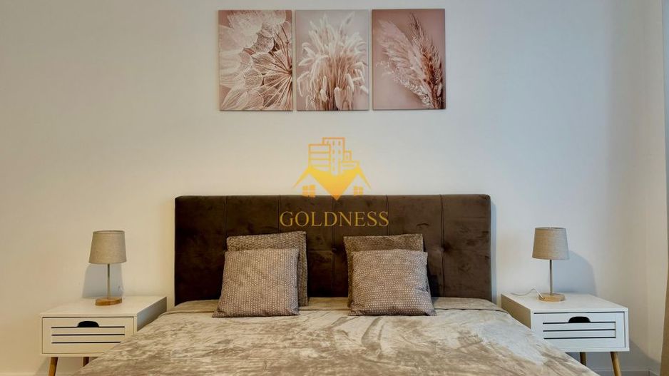 Apartament premium, totul nou, parcare, 2 camere, Someșului, Florești - Poză 5