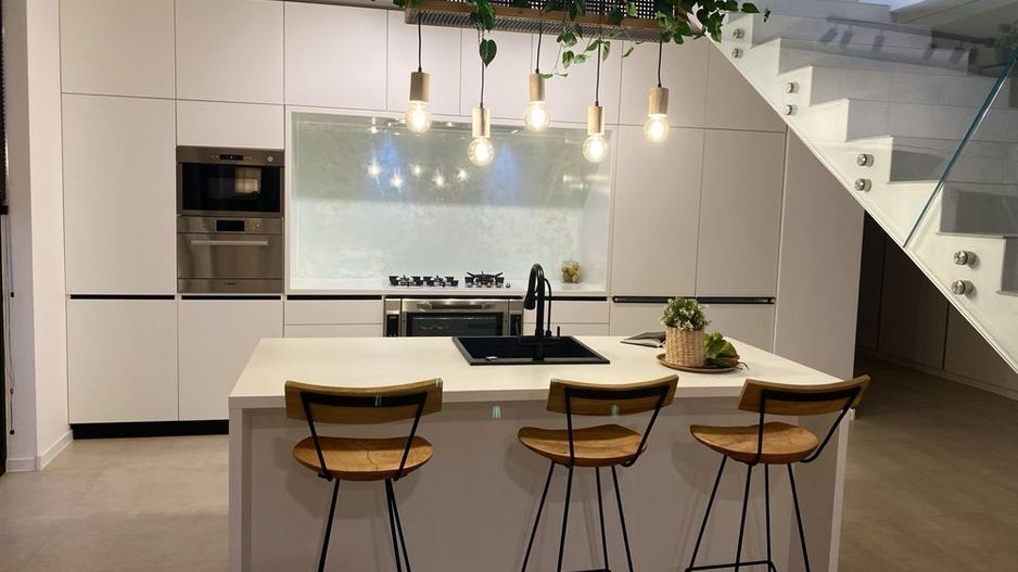 Vila premium de inchiriat | Corbeanca | Paradisul Verde - Poză 3