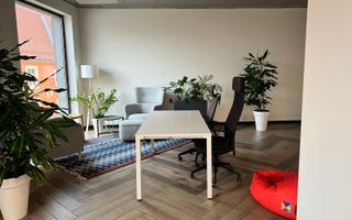 Spatiu de birouri de inchiriat - Piata Muzeului - Poză 12