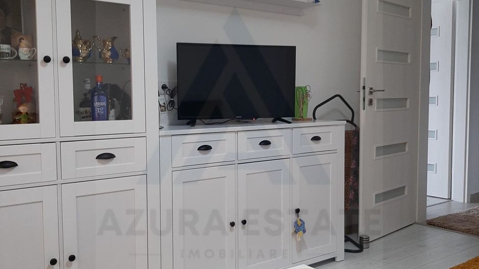 Apartament modern 2 camere si curte privata 45 mp pe Doamna Stanca - Poză 1