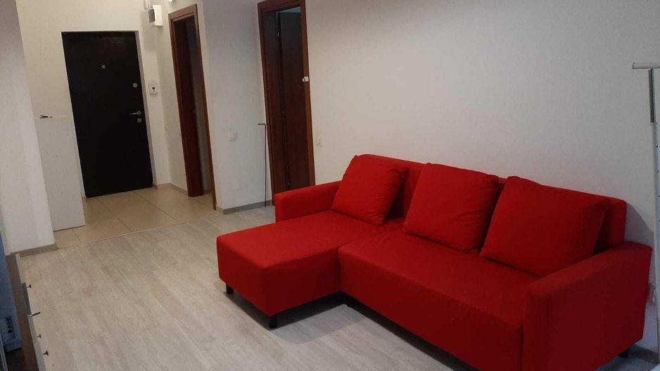 GARSONIERA - POPESTI-LEORDENI, BUCATARIE INCHISA, CENTRALA PROPRIE - Poză 3