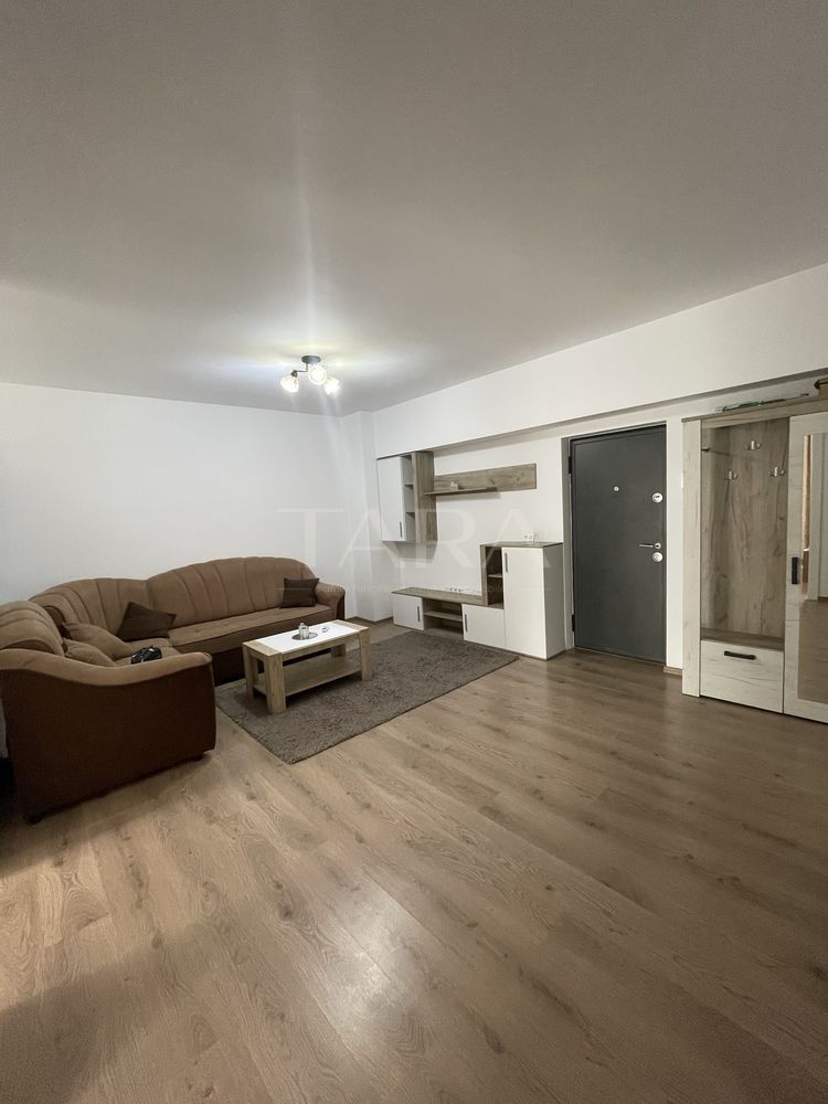 Apartament 3 camere, 57 mp. parcare subterană, Mărăști. - Poză 1