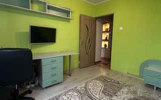 Apartament 2 camere mobilat, Rodniciei - Poză 5