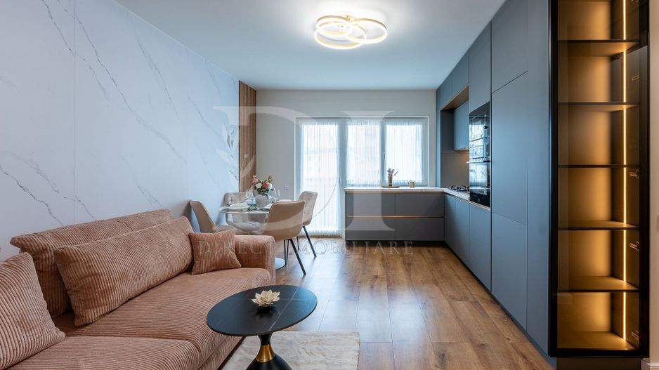 Apartament la cheie | două dormitoare | Zona Terra - Poză 7