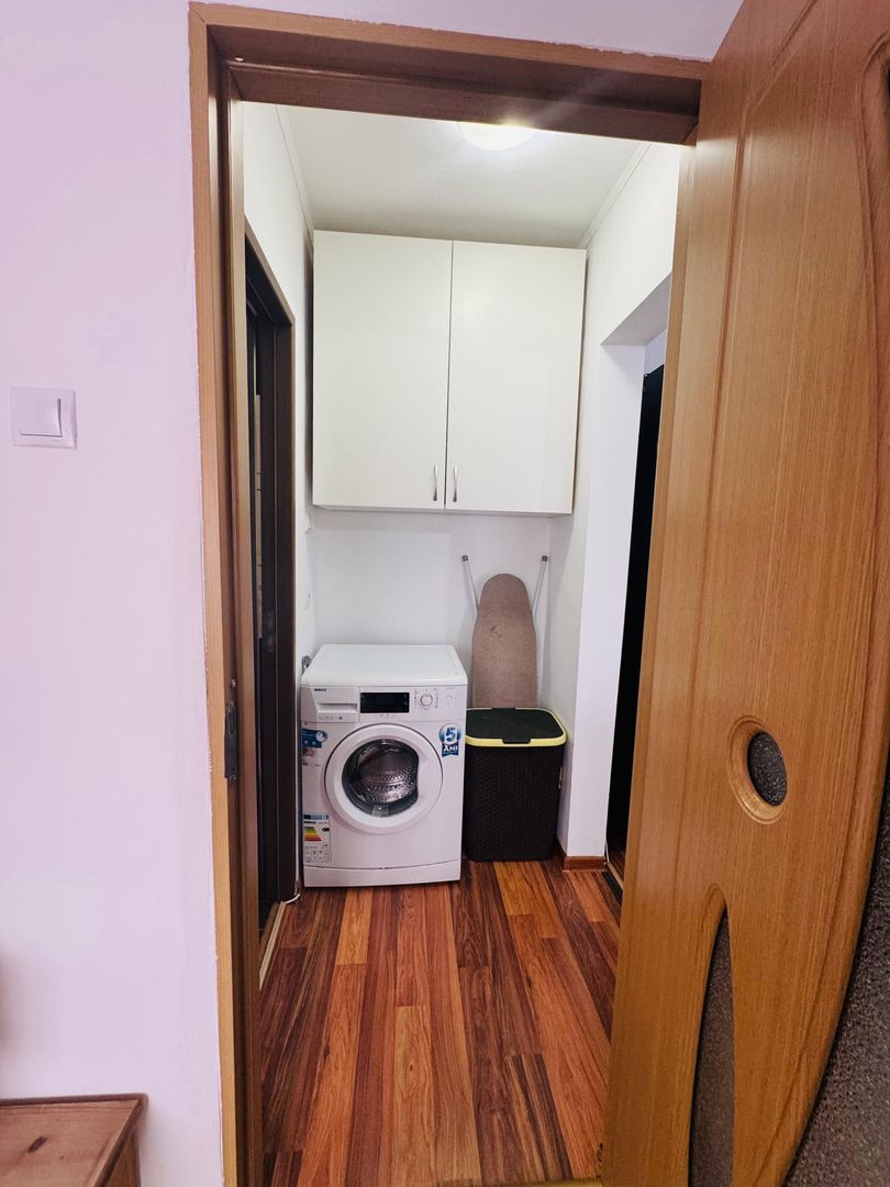 Apartament cu 2 camere, semidecomandat, Cantemir - Poză 8