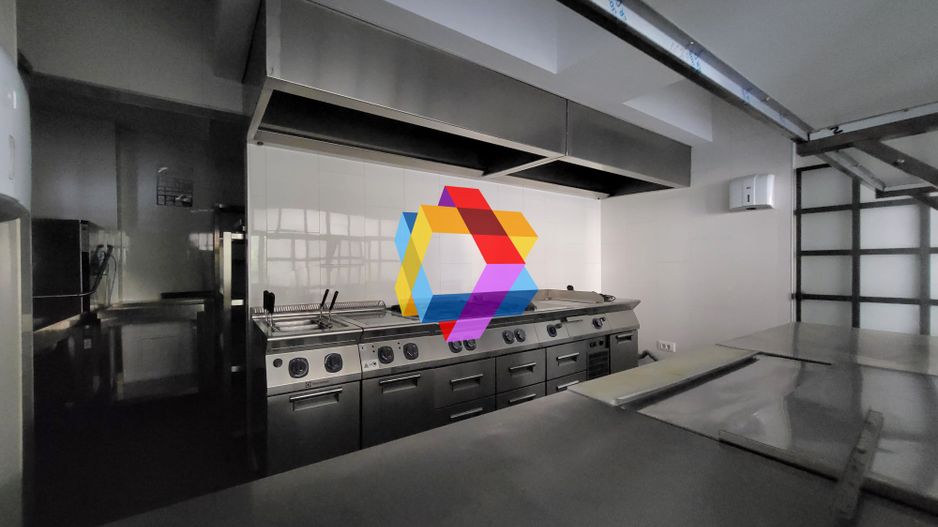 Restaurant in zona Coresi cu finisaje premium - 224 mp # plus-imo.ro - Poză 13