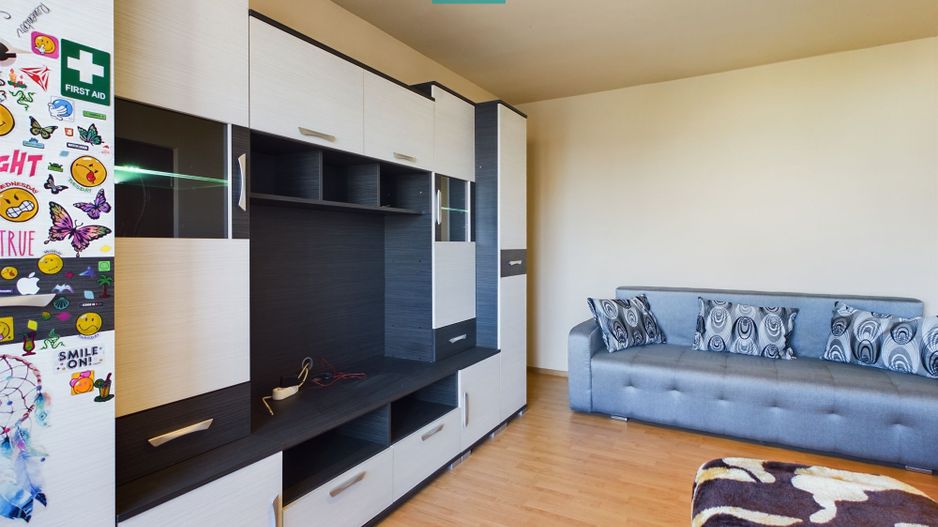 Apartament cu 2 camere de vânzare în zona Vlaicu - Poză 5