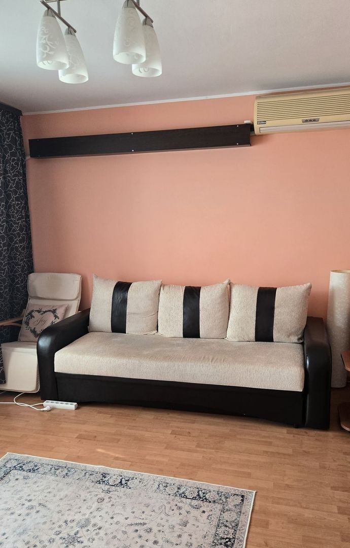 Apartament 2 camere de vanzare  ADP, bloc reabilitat, Drumul Taberei - Poză 5