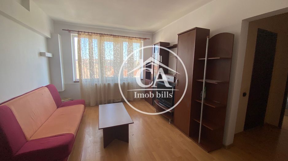 Apartament de închiriat cu 2 camere în zona ultracentrală, Oradea - Poză 2