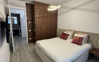 COM 0% I Apartament 3 camere WIN Herastrau I Curte terasa I Duplex - Poză 9