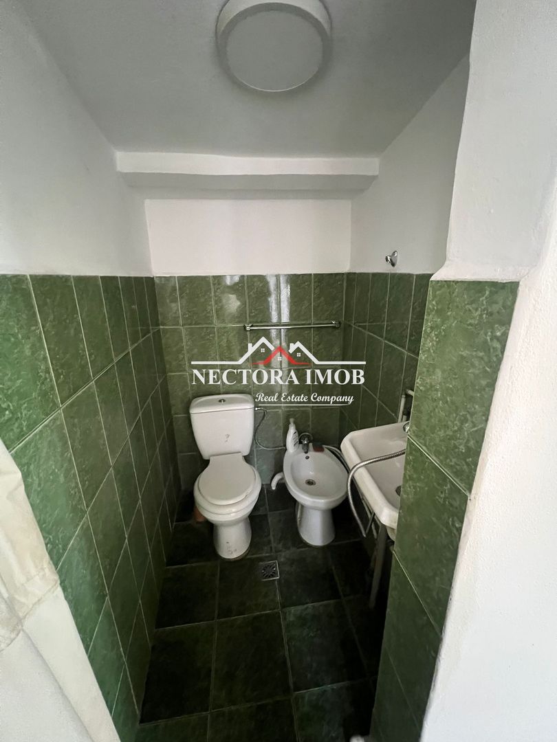 NECTORA IMOB-Casa cu mansarda 4 camere, 2 bai, Zona Velenta, 130 mp - Poză 14