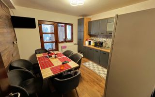 Casa Moderna P+M-220mp-6 Camere-Toate Utilitatile-An 2010-Zona Ford - Poză 4