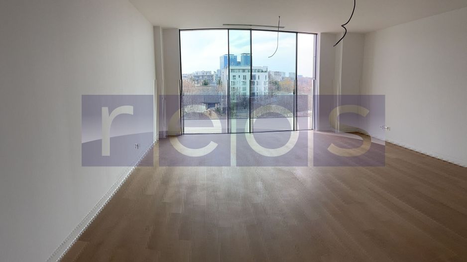 APARTAMENT 4 CAMERE | VEDERE PANORAMICA| FLOREASCA | PARCUL VERDI - Poză 9