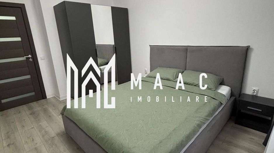 Apartament 2 camere | 52 MPU | Etaj 3 | Decomandat | D. Stanca - Poză 4