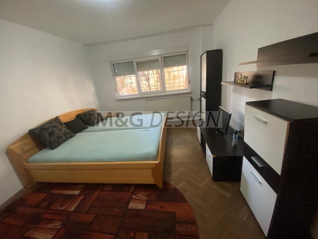 Apartament 1 camera decomandat parter Complexul Studentesc - Poză 4